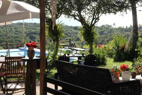 Hostal Pousada Mar � Vista