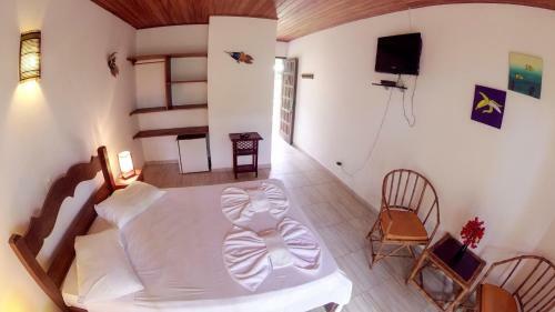 Hostal Pousada Vila Imbassai