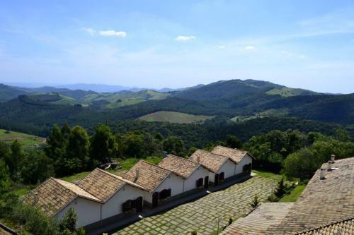 Hostal Pousada Por Do Sol