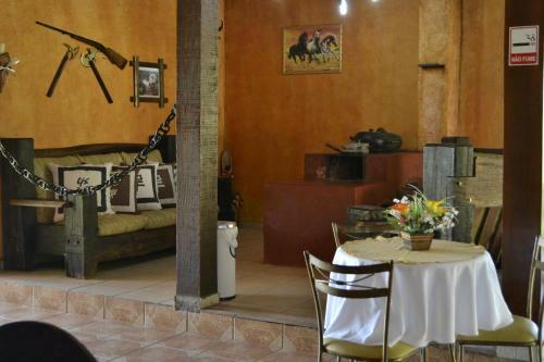 Hostal Pousada Por Do Sol