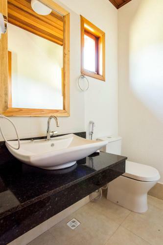Lodge Pousada Villa Campestre