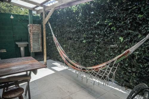 Hostal Morada Das Hortencias