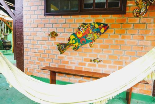 Hostal Morada Das Hortencias
