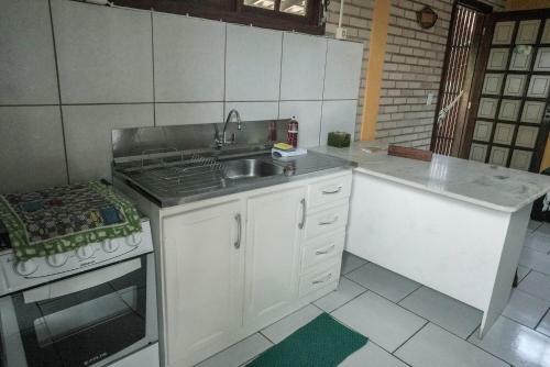 Hostal Morada Das Hortencias