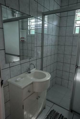 Hostal Morada Das Hortencias