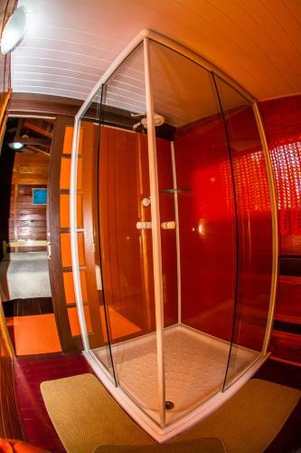 Hostal Morada Das Hortencias