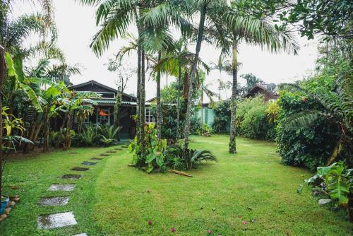 Hostal Morada Das Hortencias