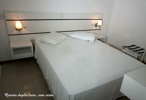 Hostal Pousada Molhes Da Barra