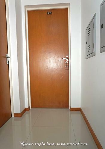 Hostal Pousada Molhes Da Barra