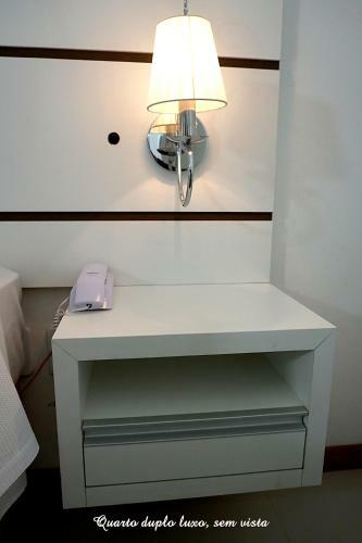 Hostal Pousada Molhes Da Barra