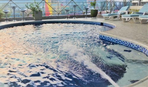 Hotel Villavicencio Plaza