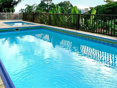 Hostal Pousada Para�so