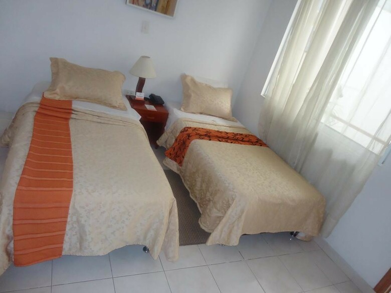 Posada's House Hotel