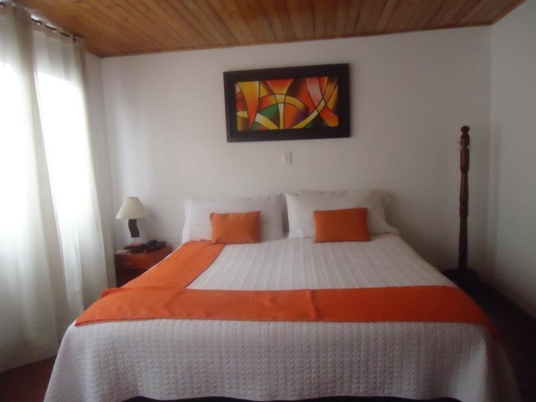 Posada's House Hotel