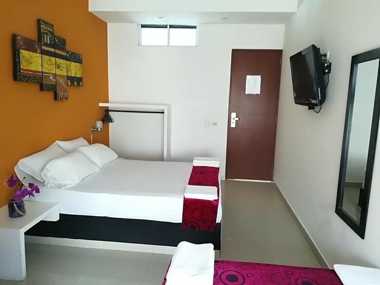 Magdalena Imperial Hotel