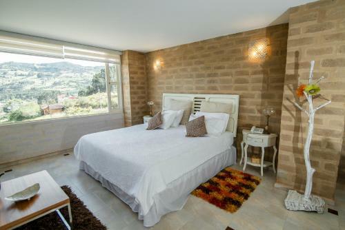 Bella Tierra Hotel Boutique