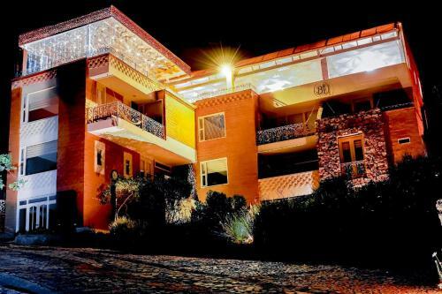 Bella Tierra Hotel Boutique