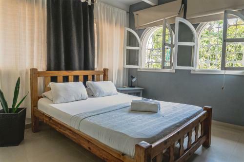 Hostal Calle 11 Hostel Rodadero