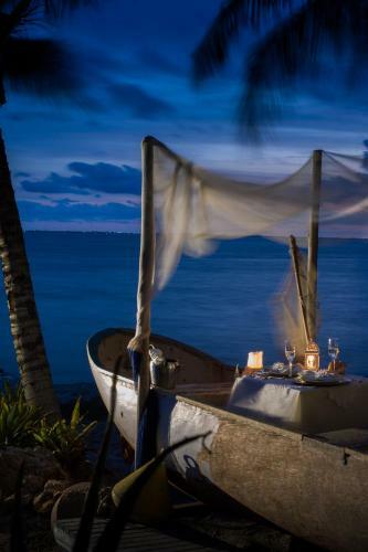 Hostal Pousada Enseada Das Gar�as
