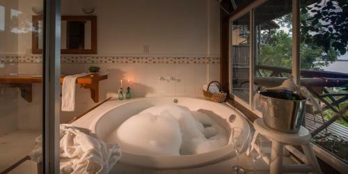 Hostal Pousada Enseada Das Gar�as