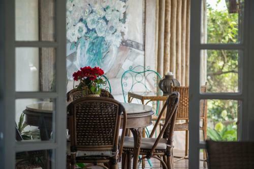 Hostal Pousada Enseada Das Gar�as