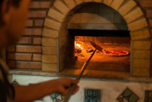 Hostal Pousada Enseada Das Gar�as