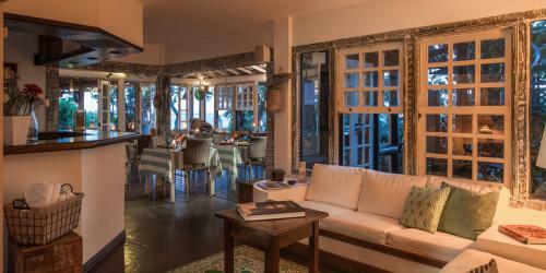 Hostal Pousada Enseada Das Gar�as