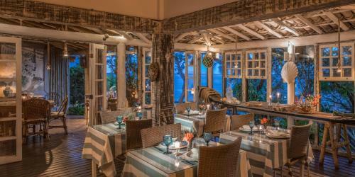 Hostal Pousada Enseada Das Gar�as