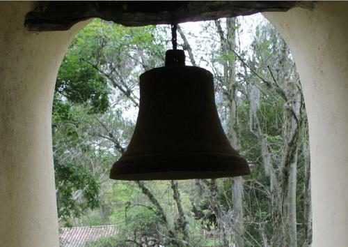 Bed & Breakfast Hotel Hacienda Suescun