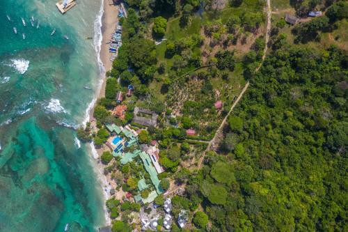 Hotel Nautilos Capurgana