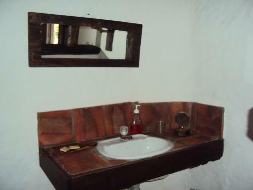 Agroturismo Colinas De Barichara