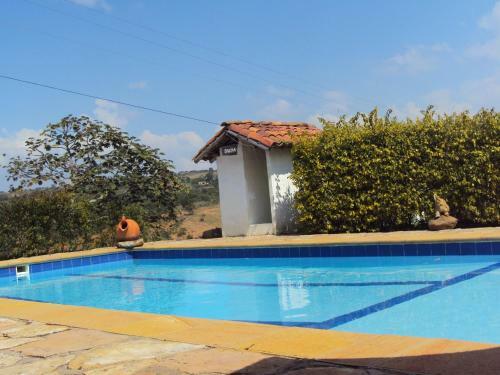 Agroturismo Colinas De Barichara