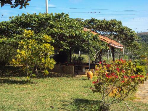 Agroturismo Colinas De Barichara