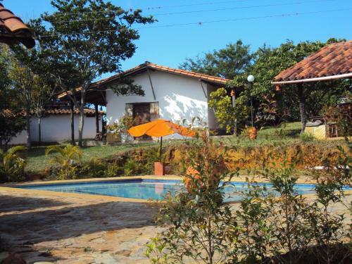 Agroturismo Colinas De Barichara