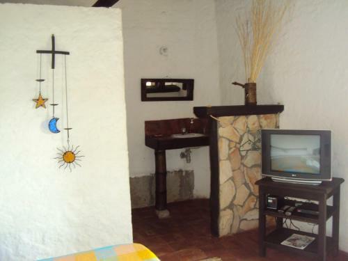 Agroturismo Colinas De Barichara