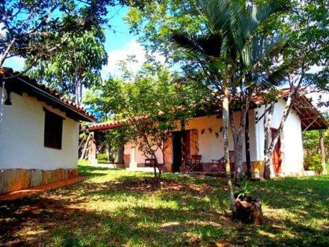 Agroturismo Colinas De Barichara