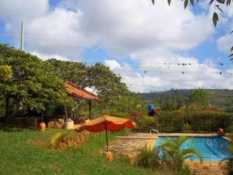 Agroturismo Colinas De Barichara