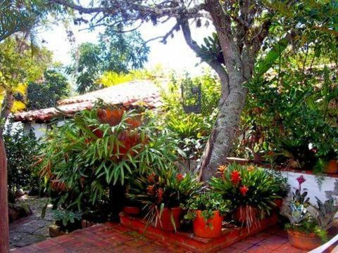 Agroturismo Colinas De Barichara
