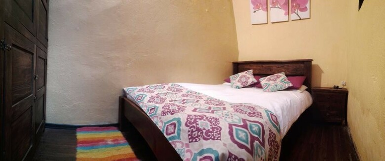 Hostal Chocolate Hostel