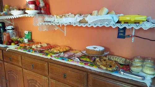 Hostal Pousada Gaucha