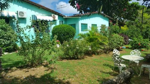 Hostal Pousada Gaucha