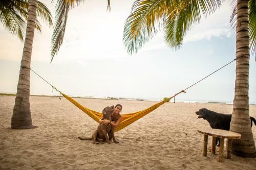 Lodge Playa Bonita