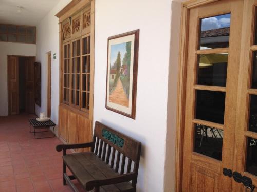 Casa Lila Hotel