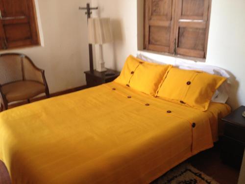 Casa Lila Hotel