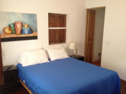 Casa Lila Hotel