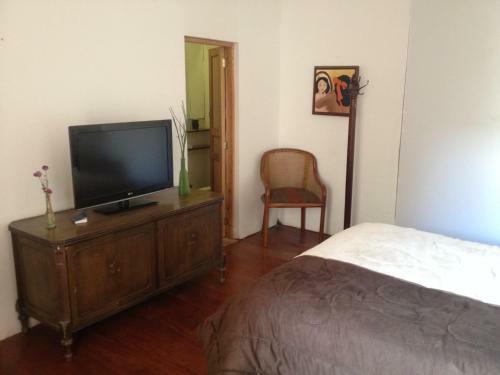 Casa Lila Hotel
