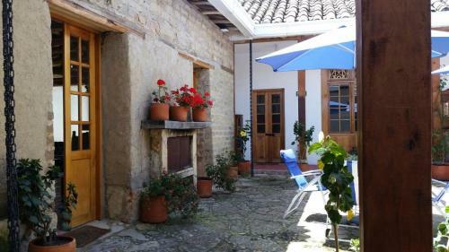 Casa Lila Hotel