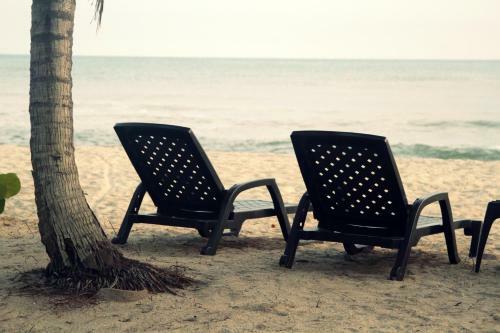 Hotel Tayrona Tented Lodge