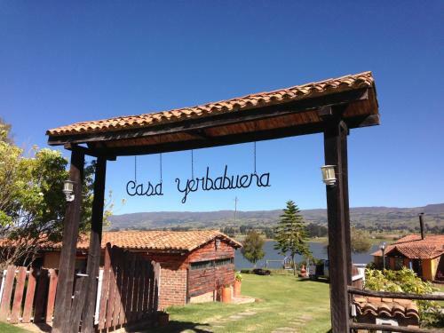 Casa Yerbabuena