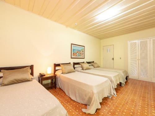 Hotel Saveiros